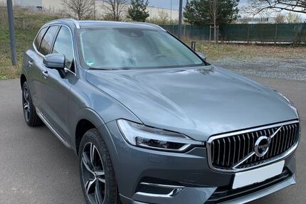 Volvo XC60 109.500 km 28.500 &euro; Rodgau 63110