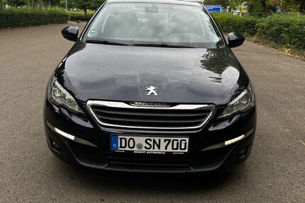 Peugeot 308 170.000 km 5.500 &euro; Frankfurt 65933