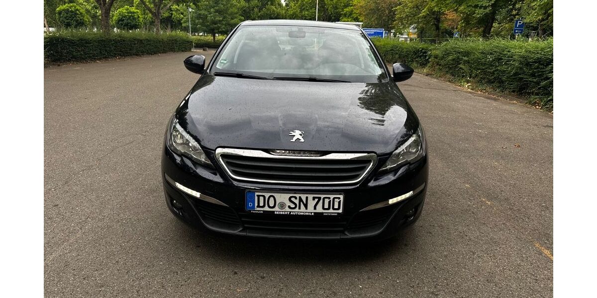 Peugeot 308 170.000 km 5.500 &euro; Frankfurt 65933