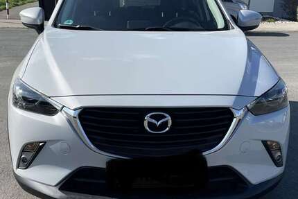 Mazda CX-3 29.500 km 14.200 &euro; Frankfurt 60437