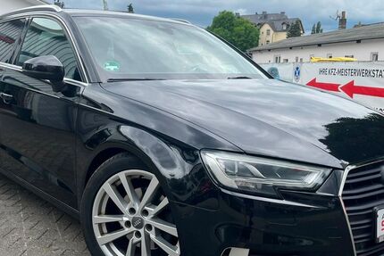 Audi A3 122.000 km 16.500 &euro; Frankfurt am Main 65929