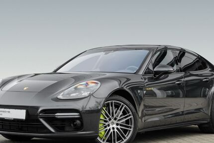 Porsche Panamera 171.671 km 84.911 € Darmstadt 64295