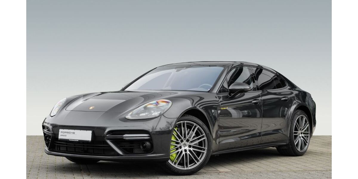 Porsche Panamera 171.671 km 84.911 &euro; Darmstadt 64295