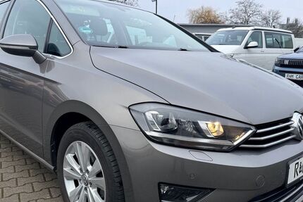 VW Golf Sportsvan 109.100 km 11.990 &euro; Frankfurt 60386