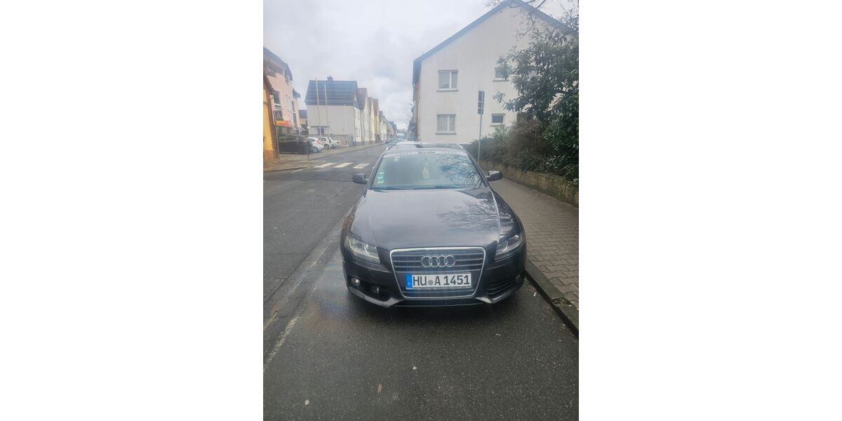 Audi A4 320.000 km 5.100 &euro; Mörfelden-Walldorf 64546