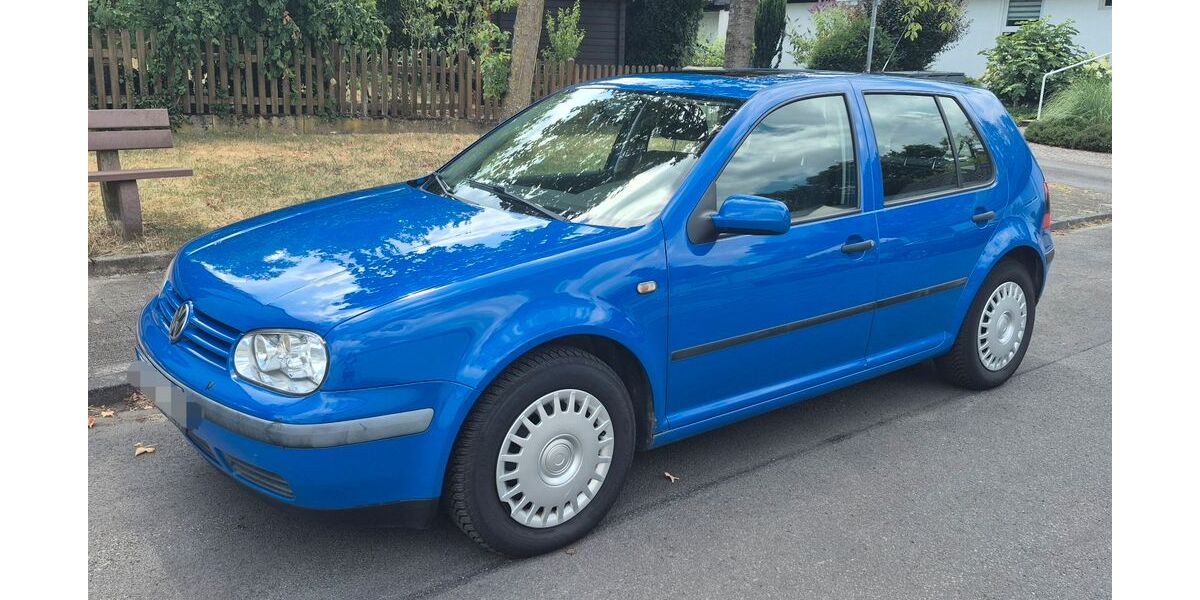 VW Golf 182.947 km 2.250 &euro; Heusenstamm 63150