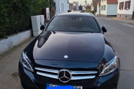 Mercedes-Benz C 250 97.500 km 18.580 &euro; Darmstadt 64297