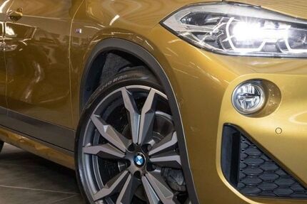 BMW X2 133.000 km 17.700 &euro; Seligenstadt 63500