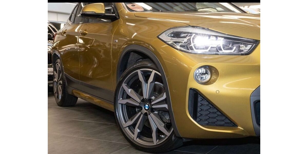 BMW X2 133.000 km 17.700 &euro; Seligenstadt 63500