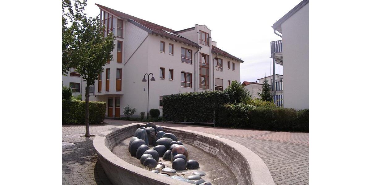 Dachgeschoßwohnung Mainz Laubenheim - 1 Zimmer, 33 m&sup2;, 625&euro; | Angebot:26340253