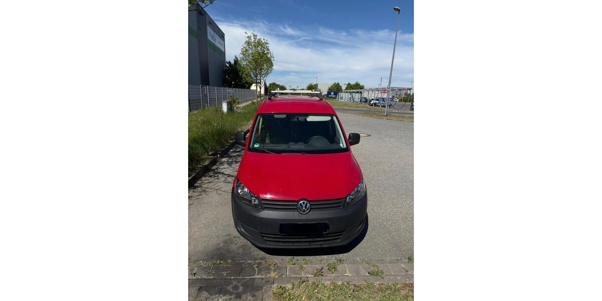 VW Caddy Maxi 148.000 km 5.490 &euro; Hofheim am Taunus 65719