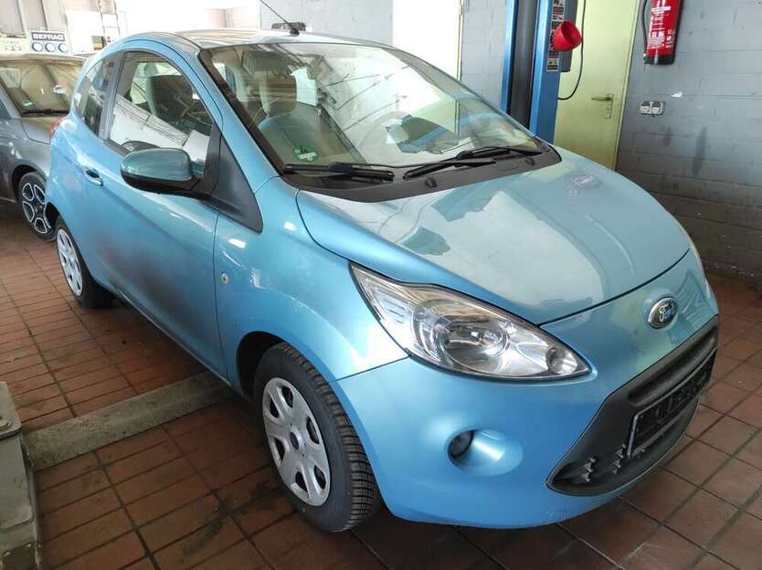 Ka/Ka+