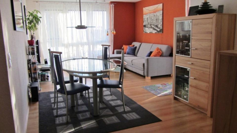 3 Zi Eigentumswohnung Pfungstadt 3 zimmer