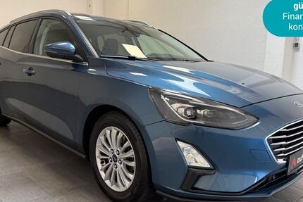 Ford Focus 73.078 km 14.880 &euro; Egelsbach 63329