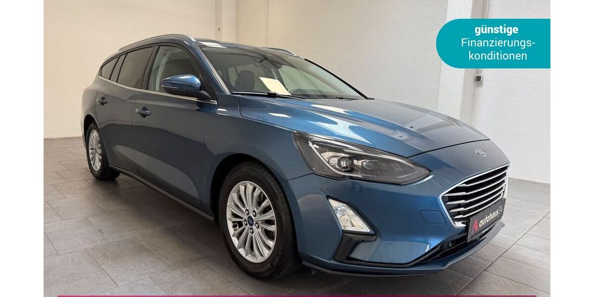 Ford Focus 73.078 km 14.880 &euro; Egelsbach 63329