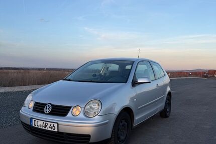 VW Polo 149.000 km 2.800 &euro; Groß-Zimmern 64846