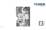 Etagenwohnung Trebur / Astheim Astheim - 2 Zimmer, 93 m&sup2;, 299.950&euro; | Angebot:26616859