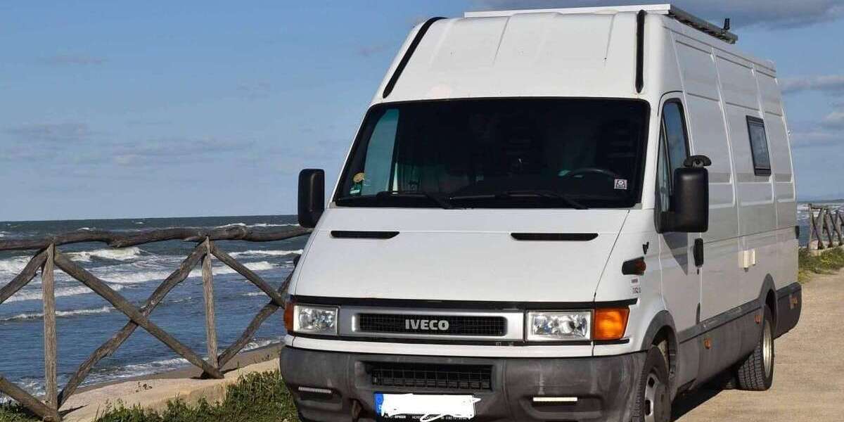 IVECO Daily 240.000 km 17.500 &euro; Sachsenhausen (Frankfurt am Main) 60598