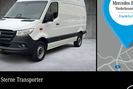 Mercedes-Benz Sprinter 17.305 km 43.649 &euro; Frankfurt 60488