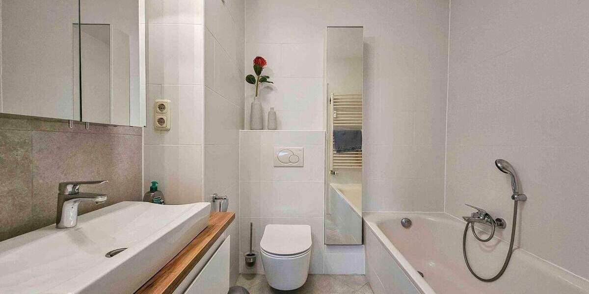 Etagenwohnung Rödermark Urberach - 4 Zimmer, 98 m&sup2;, 269.900&euro; | Angebot:25402007