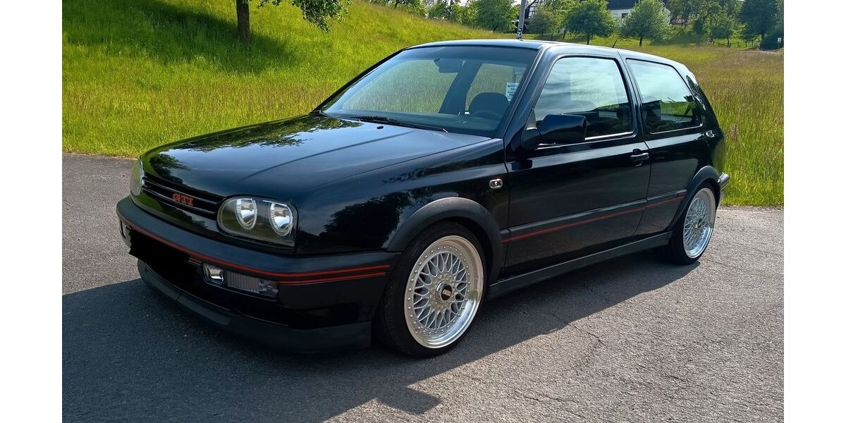 VW Golf 288.123 km 11.900 &euro; Reichelsheim 64385