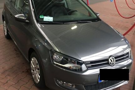 VW Polo 124.000 km 5.800 &euro; Frankfurt am Main 60322