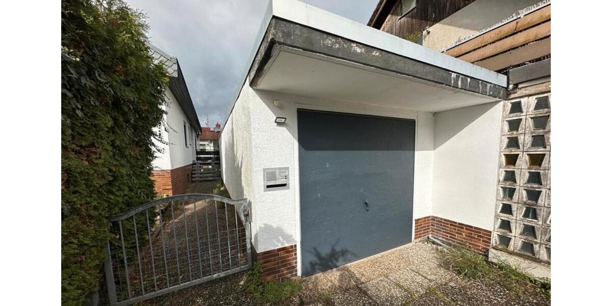 Erdgeschoßwohnung Reinheim - 3 Zimmer, 77 m&sup2;, 850&euro; | Angebot:25405865