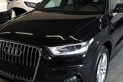 Audi Q3 225.038 km 9.999 &euro; Darmstadt 64347