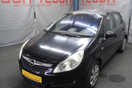 Opel Corsa 157.445 km 1.990 &euro; Pfungstadt 64319