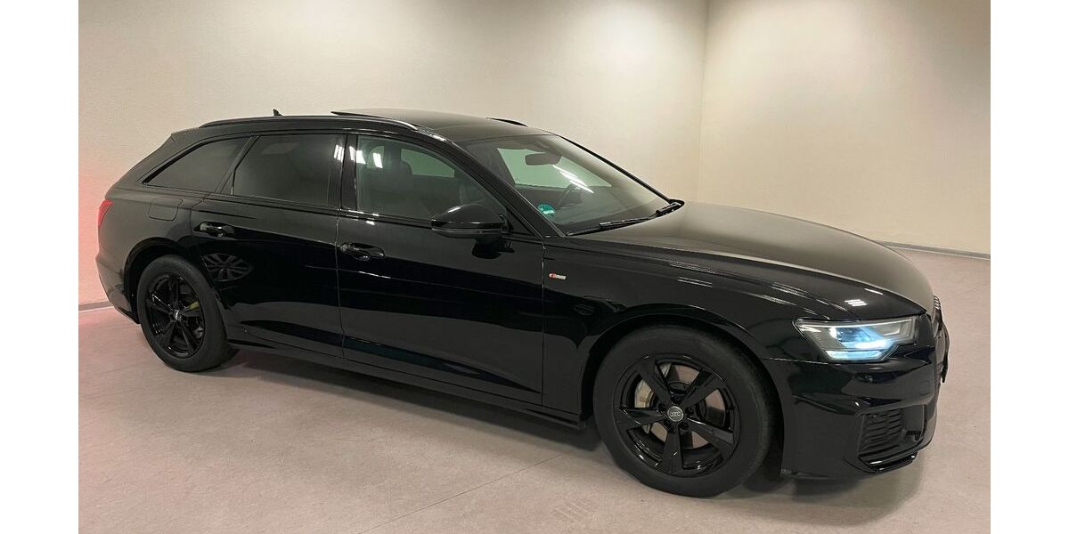 Audi A6 149.000 km 23.900 &euro; Biebesheim am Rhein 64584