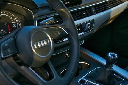 Audi A4 119.000 km 14.500 &euro; Gustavsburg 65462