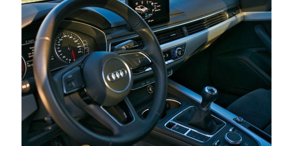 Audi A4 119.000 km 14.500 &euro; Gustavsburg 65462