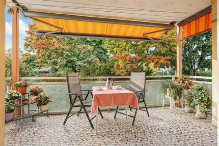 Wohnung Mainz Oberstadt - 3 Zimmer, 72 m&sup2;, 239.000&euro; | Angebot:25142262