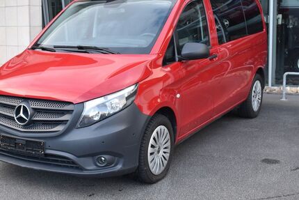 Mercedes Vito
