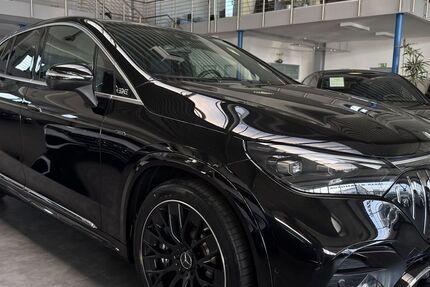 Mercedes-Benz EQE SUV 17.468 km 71.499 &euro; Groß-Umstadt 64823