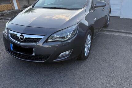 Opel Astra 137.092 km 5.800 &euro; Groß-umstadt 64823