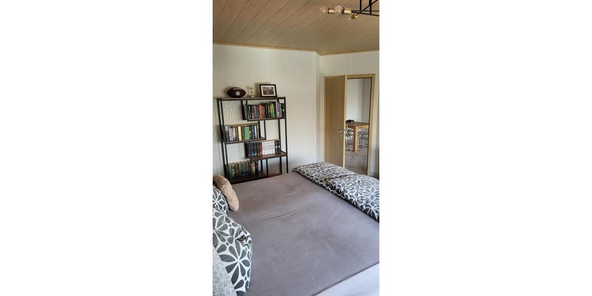 Etagenwohnung Bürstadt - 3 Zimmer, 85 m&sup2;, 980&euro; | Angebot:25571701