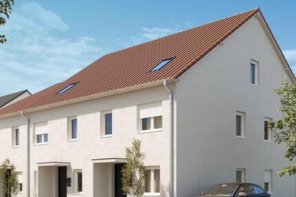 Haus Münster (Hessen) - 5 Zimmer, 142 m&sup2;, 599.000&euro; | Angebot:24983510