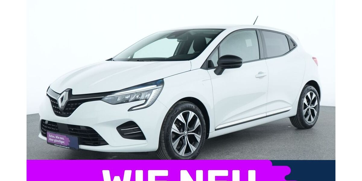 Renault Clio 21.418 km 14.226 &euro; Dietzenbach bei Frankfurt 63128