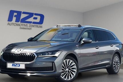 Skoda Superb 7.200 km 45.888 &euro; Darmstadt 64293