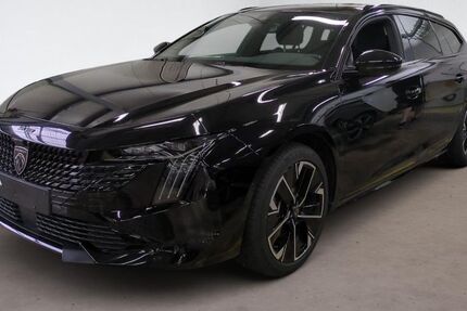 Peugeot 508 29.700 km 25.680 € Rüsselsheim 65428