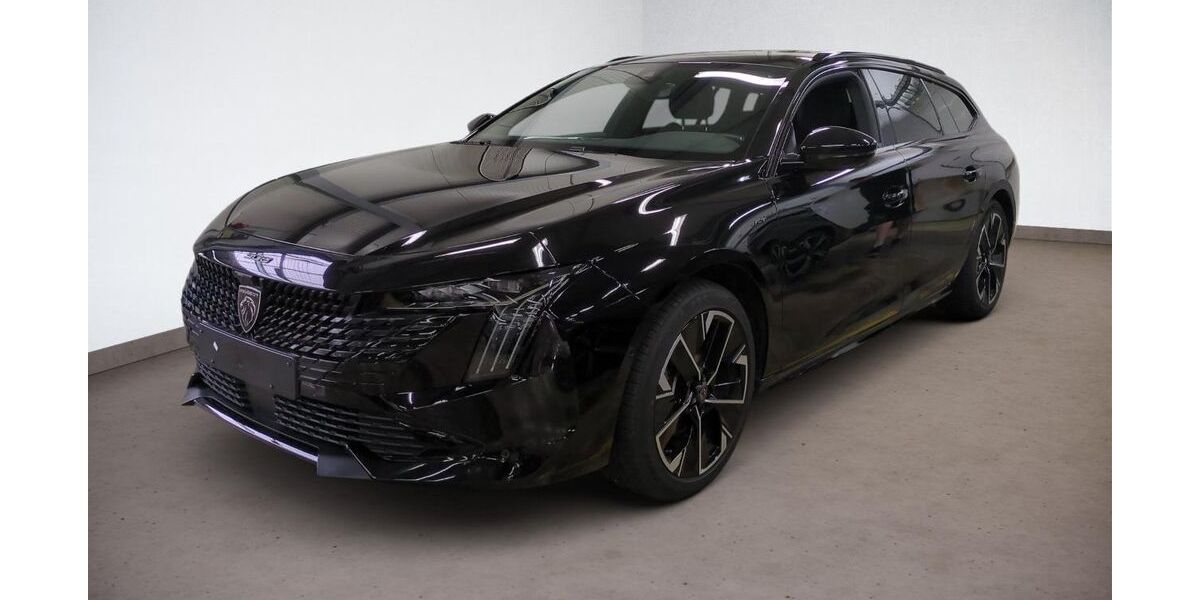 Peugeot 508 29.700 km 25.680 &euro; Rüsselsheim 65428