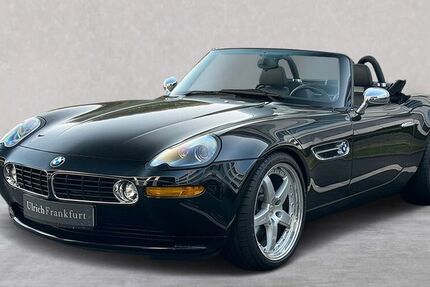 BMW Z8