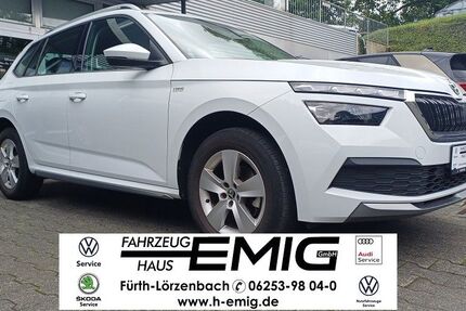Skoda Kamiq 29.756 km 19.895 € Fürth 64658