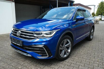 VW Tiguan 162.000 km 25.900 &euro; Heusenstamm 63150