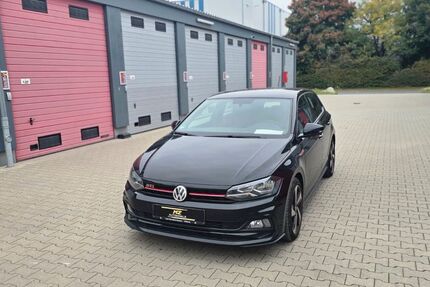 VW Polo 108.000 km 16.599 &euro; Groß Gerau 64521