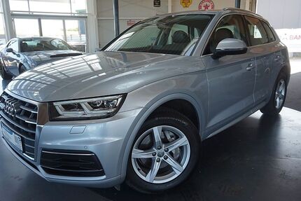 Audi Q5 116.225 km 27.900 € Pfungstadt 64319