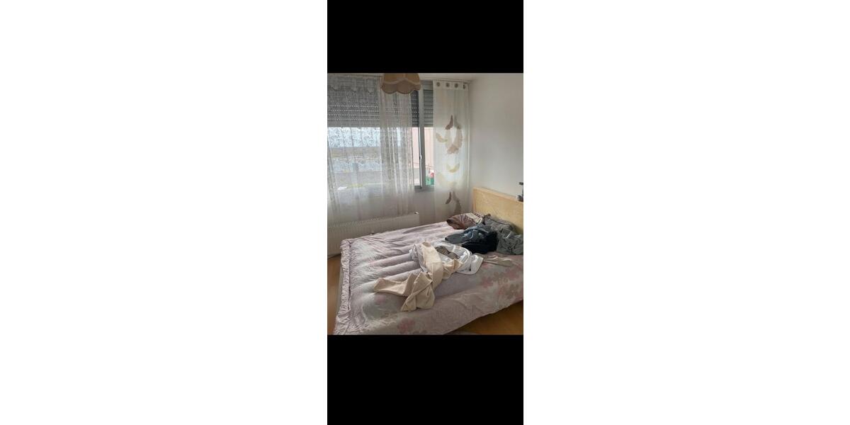 Etagenwohnung Dietzenbach - 2 Zimmer, 50 m&sup2;, 1.100&euro; | Angebot:25397652