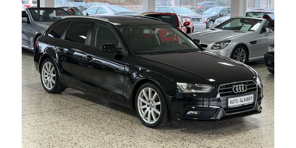 Audi A4 105.000 km 15.950 € Rüsselsheim 65428