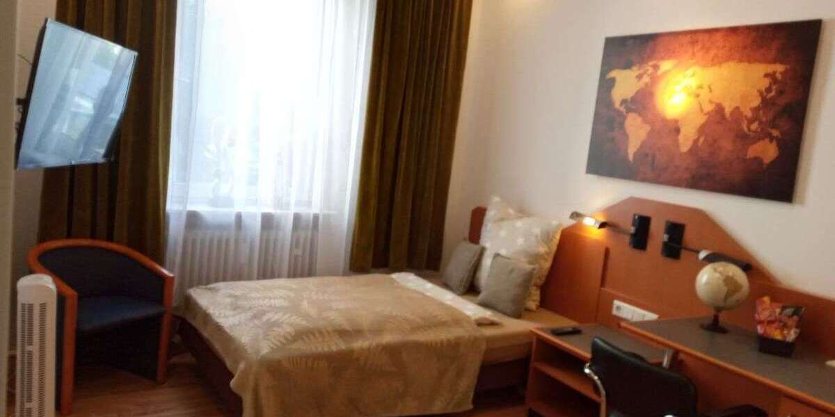 Zimmer Pfungstadt - 1 Zimmer, 995&euro; | Angebot:24985889